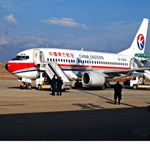 山南隆子航空快递航空快运业稳步发展的原因是什么？